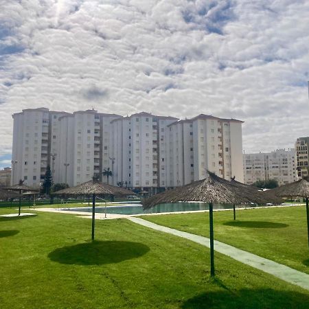 Apartamento Valdemar Playa - Wifi & Aparcamiento 圣玛丽亚港 外观 照片