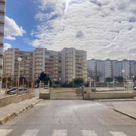 Apartamento Valdemar Playa - Wifi & Aparcamiento 圣玛丽亚港 外观 照片