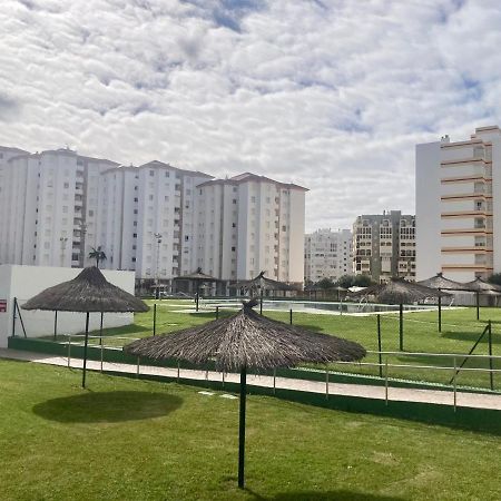 Apartamento Valdemar Playa - Wifi & Aparcamiento 圣玛丽亚港 外观 照片