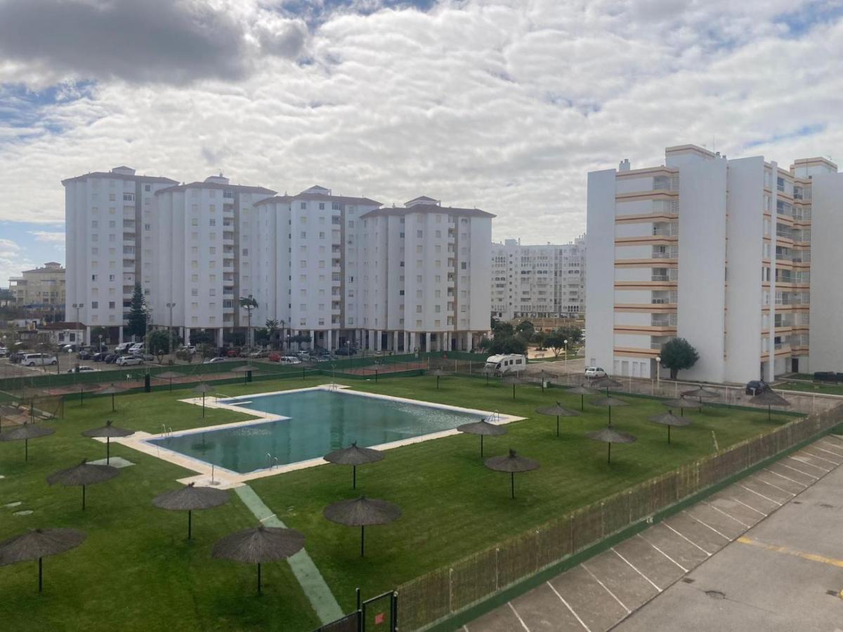 Apartamento Valdemar Playa - Wifi & Aparcamiento 圣玛丽亚港 外观 照片