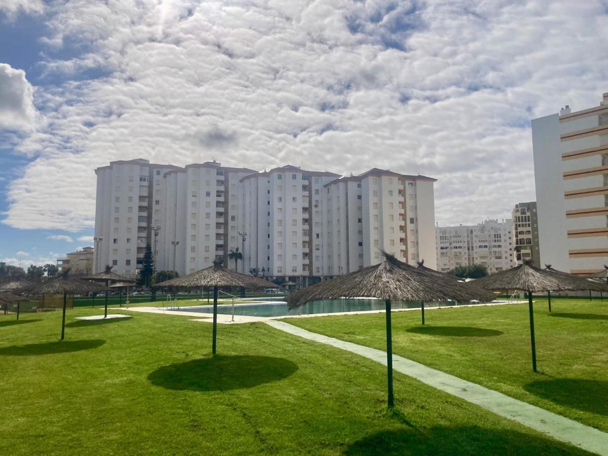 Apartamento Valdemar Playa - Wifi & Aparcamiento 圣玛丽亚港 外观 照片