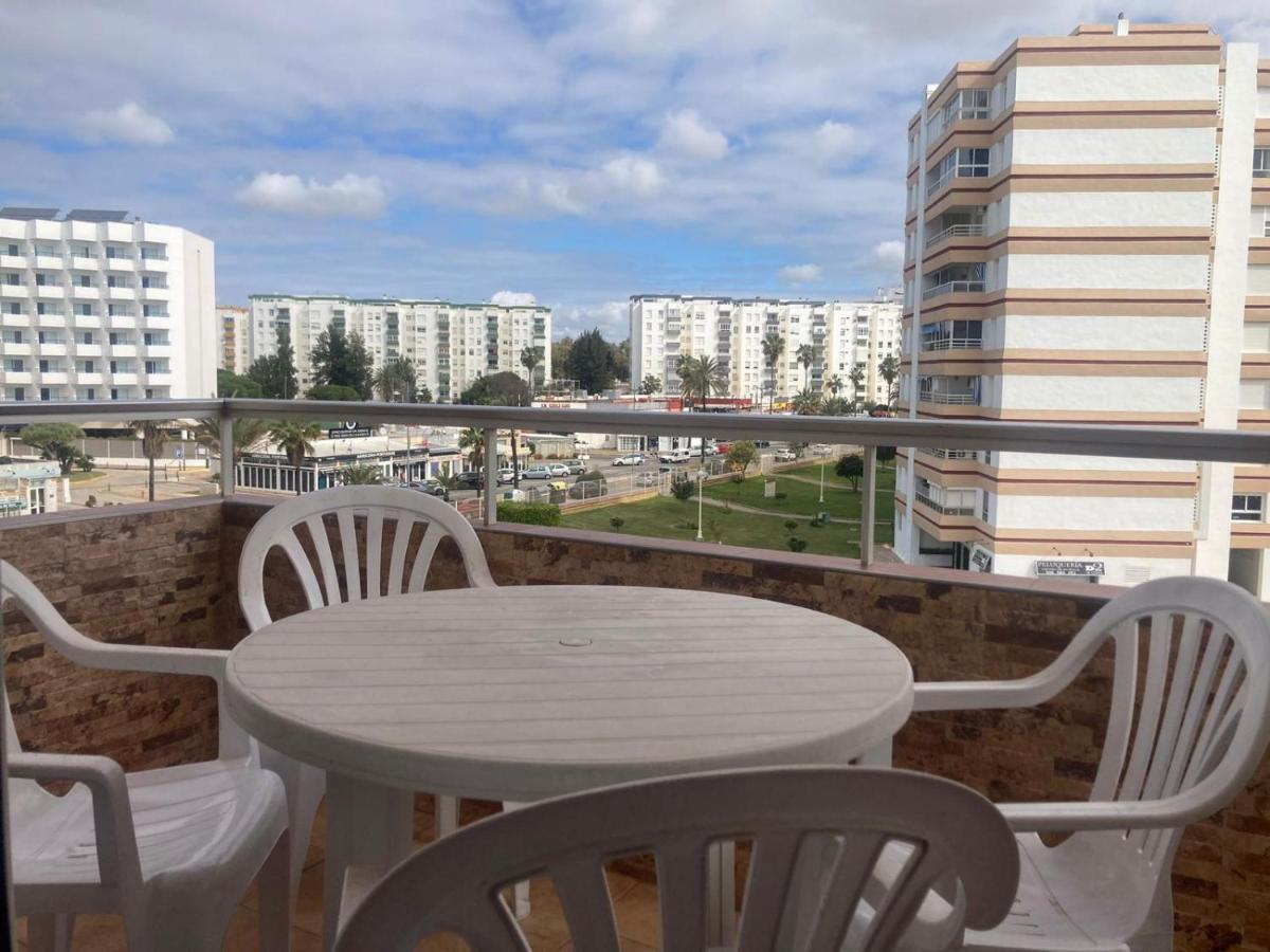 Apartamento Valdemar Playa - Wifi & Aparcamiento 圣玛丽亚港 外观 照片