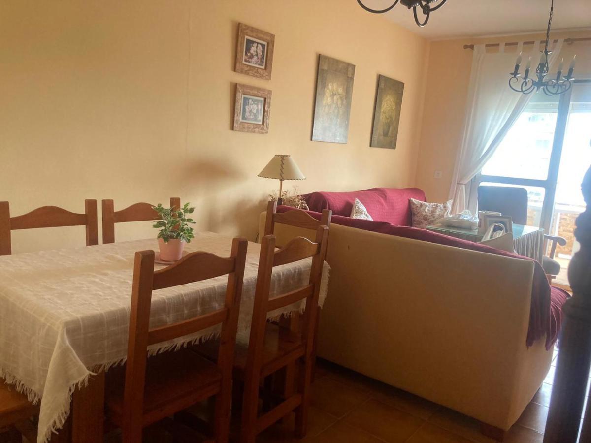 Apartamento Valdemar Playa - Wifi & Aparcamiento 圣玛丽亚港 外观 照片