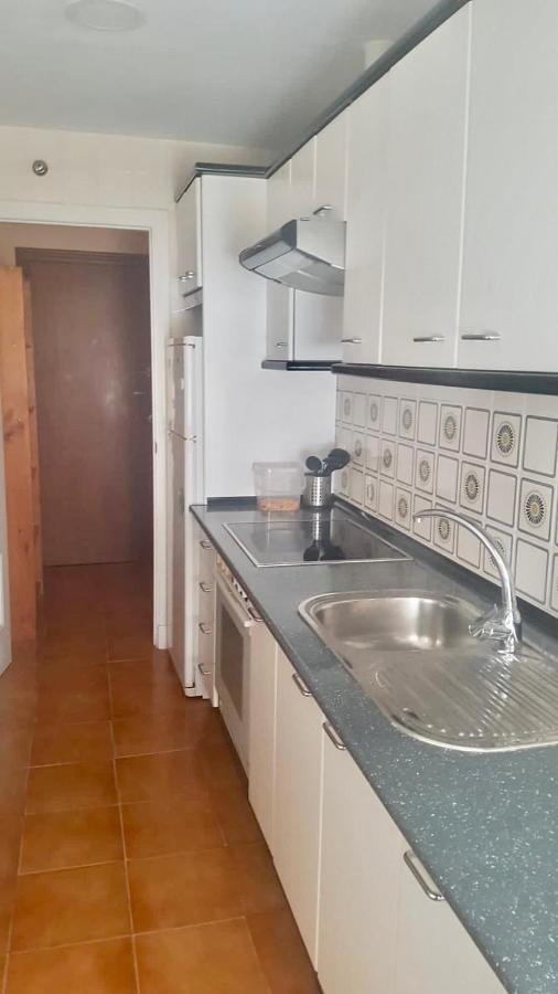 Apartamento Valdemar Playa - Wifi & Aparcamiento 圣玛丽亚港 外观 照片