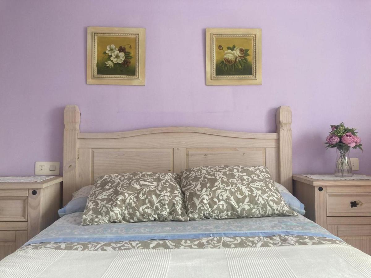 Apartamento Valdemar Playa - Wifi & Aparcamiento 圣玛丽亚港 外观 照片