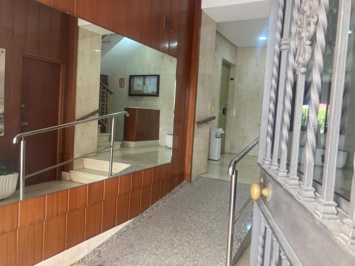Apartamento Valdemar Playa - Wifi & Aparcamiento 圣玛丽亚港 外观 照片