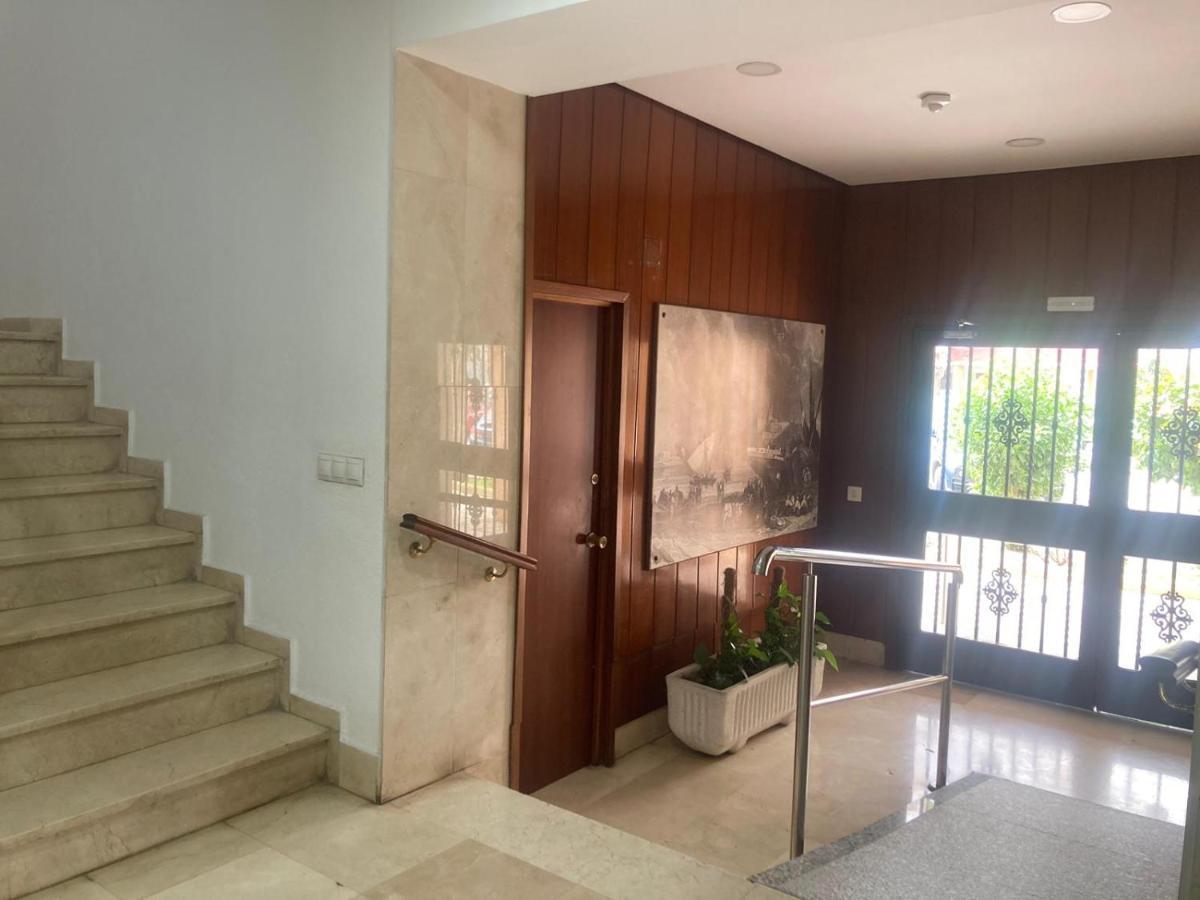 Apartamento Valdemar Playa - Wifi & Aparcamiento 圣玛丽亚港 外观 照片