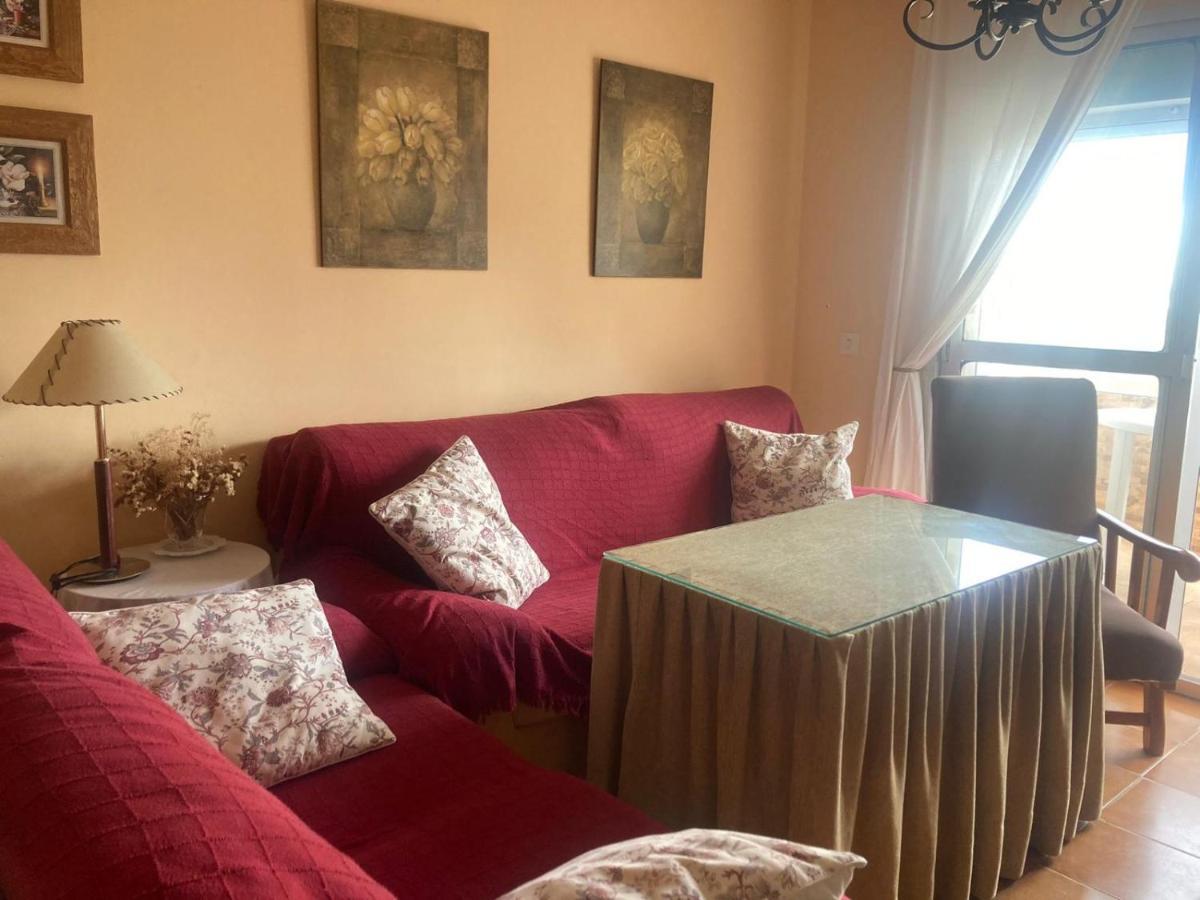 Apartamento Valdemar Playa - Wifi & Aparcamiento 圣玛丽亚港 外观 照片