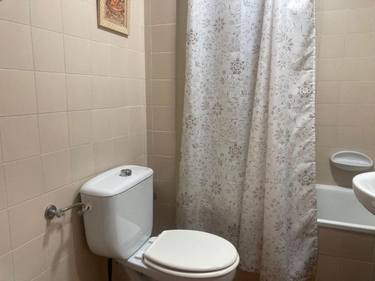 Apartamento Valdemar Playa - Wifi & Aparcamiento 圣玛丽亚港 外观 照片