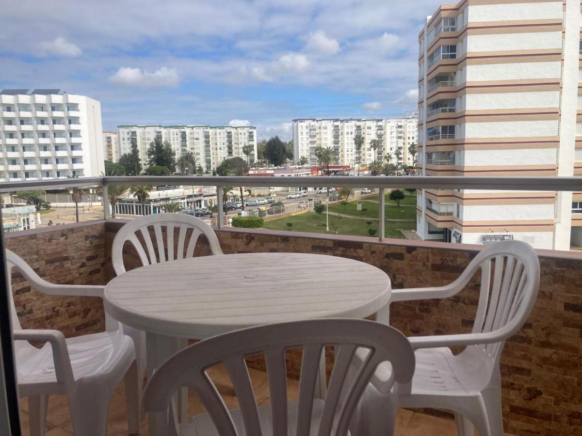 Apartamento Valdemar Playa - Wifi & Aparcamiento 圣玛丽亚港 外观 照片