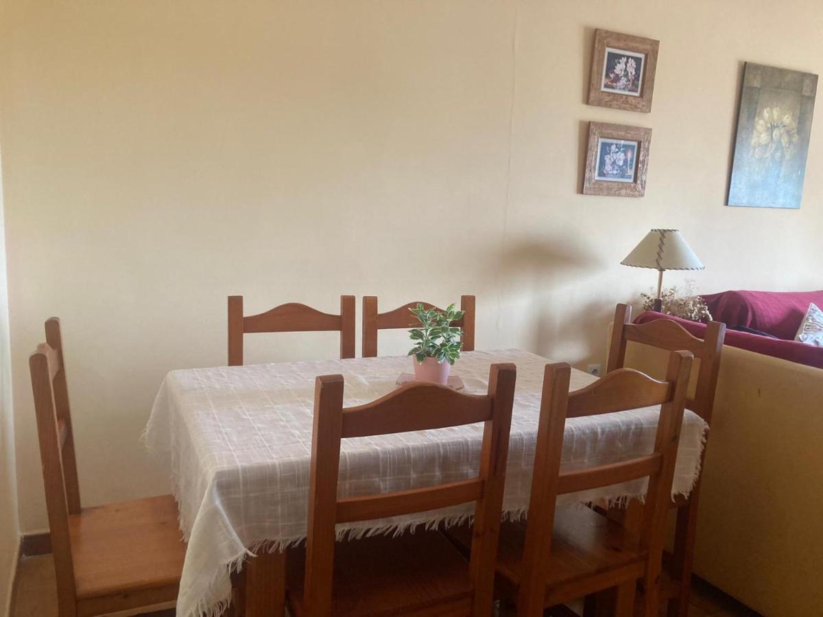 Apartamento Valdemar Playa - Wifi & Aparcamiento 圣玛丽亚港 外观 照片