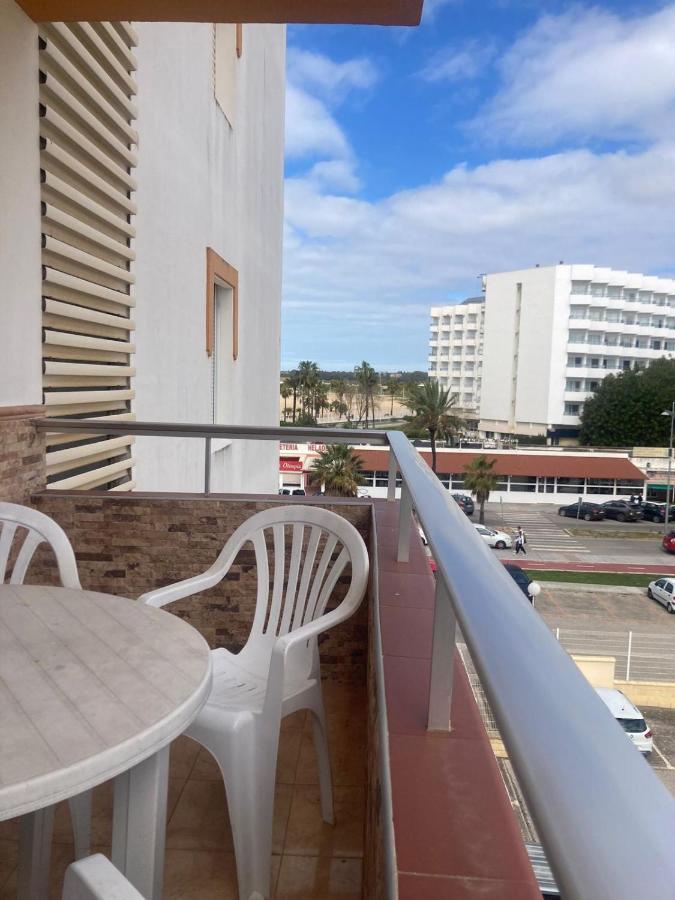 Apartamento Valdemar Playa - Wifi & Aparcamiento 圣玛丽亚港 外观 照片