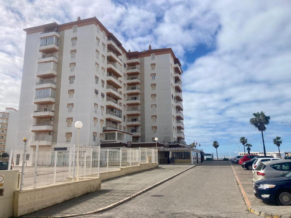 Apartamento Valdemar Playa - Wifi & Aparcamiento 圣玛丽亚港 外观 照片