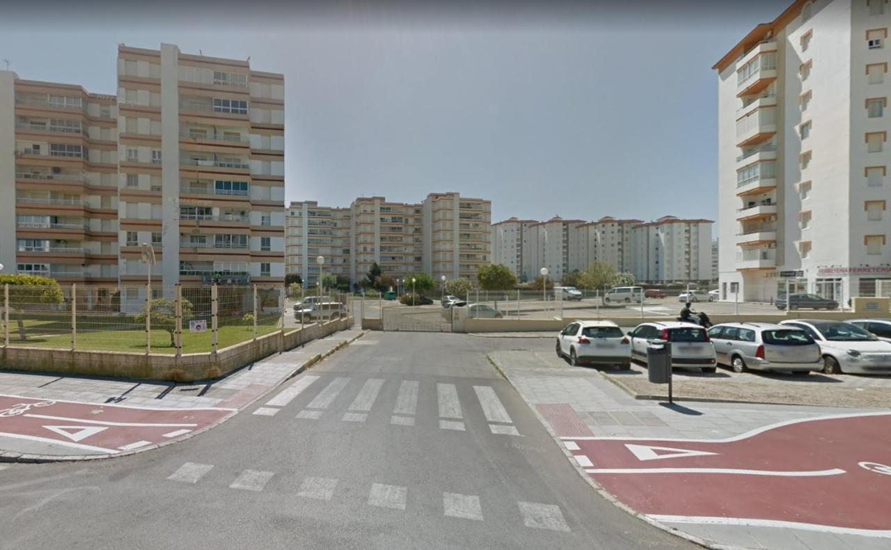 Apartamento Valdemar Playa - Wifi & Aparcamiento 圣玛丽亚港 外观 照片