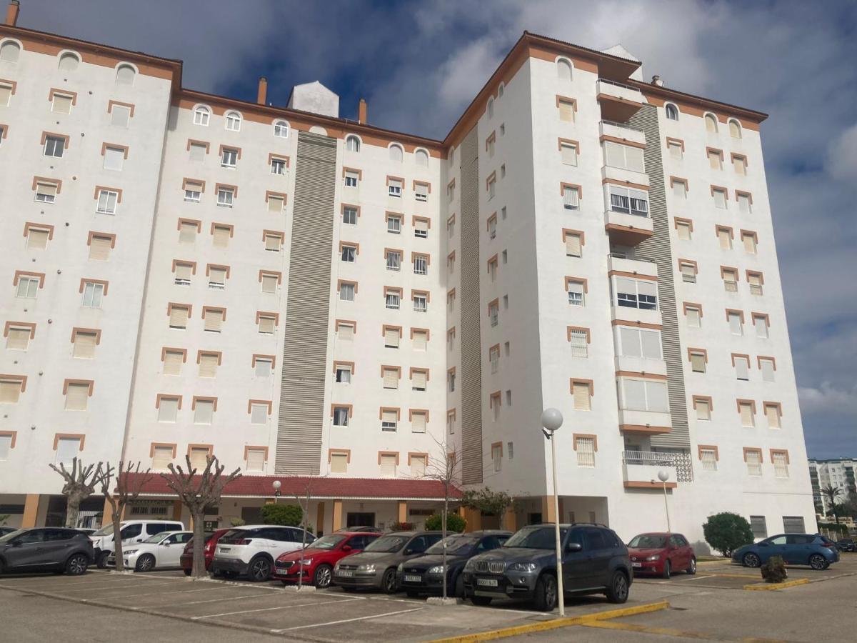 Apartamento Valdemar Playa - Wifi & Aparcamiento 圣玛丽亚港 外观 照片