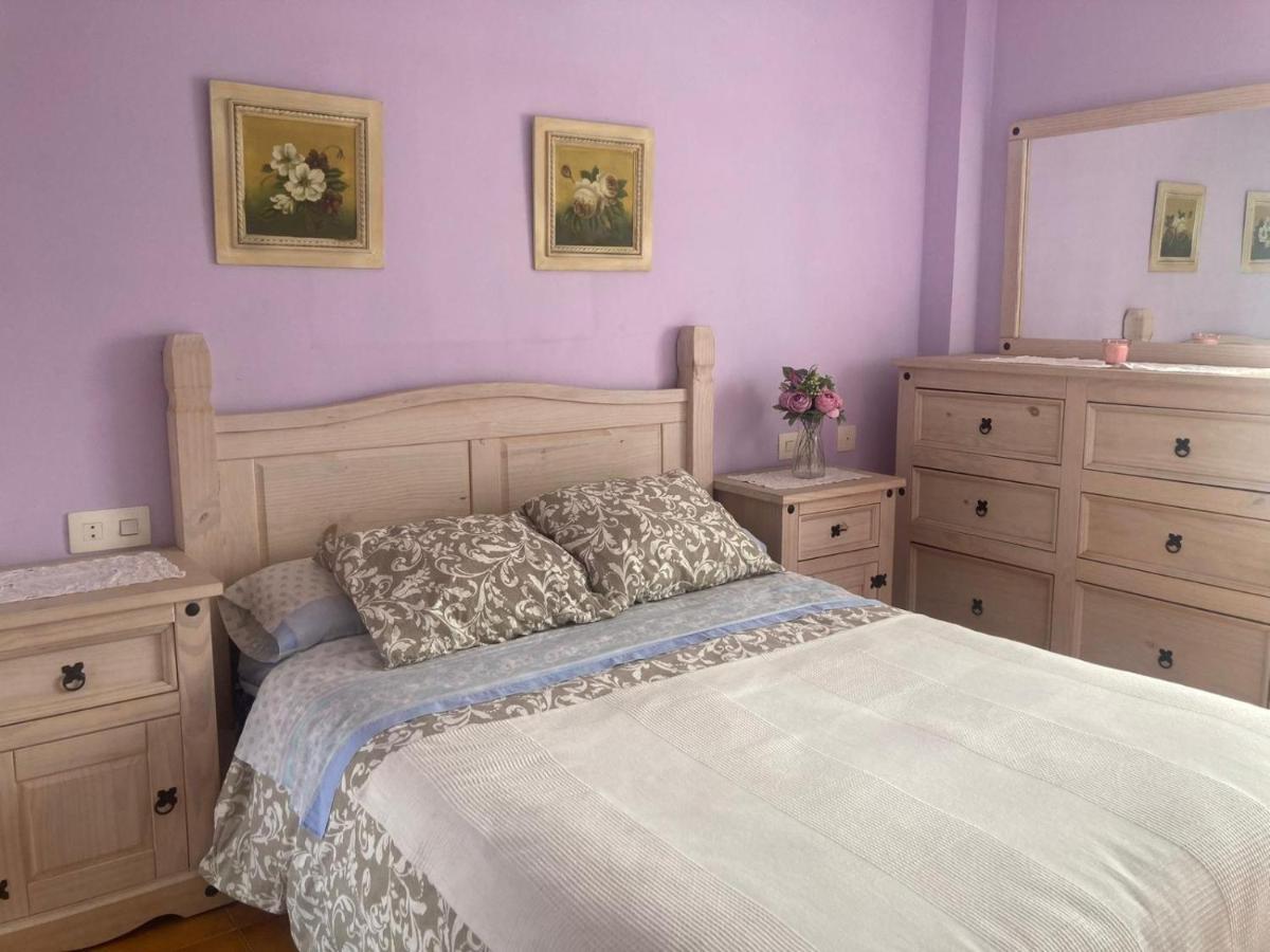 Apartamento Valdemar Playa - Wifi & Aparcamiento 圣玛丽亚港 外观 照片