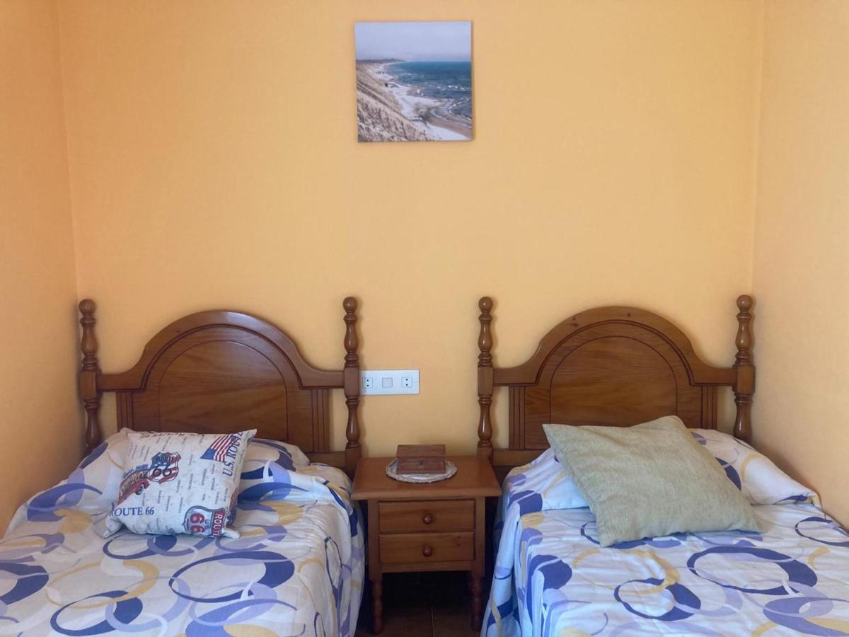 Apartamento Valdemar Playa - Wifi & Aparcamiento 圣玛丽亚港 外观 照片